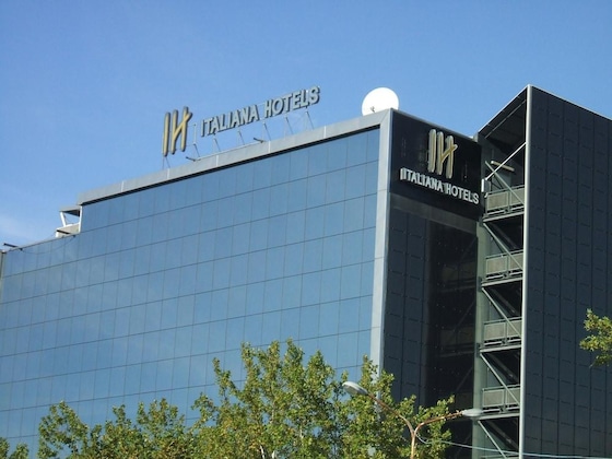 Gallery - Italiana Hotels Cosenza