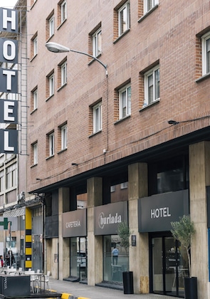 Gallery - Hotel Burlada