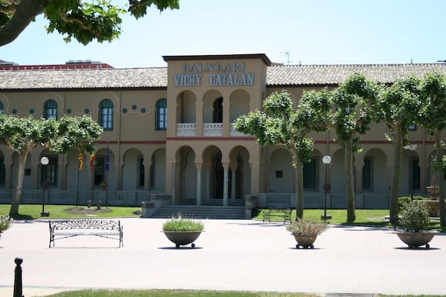 Gallery - 1881 Hotel Balneario Vichy Catalan