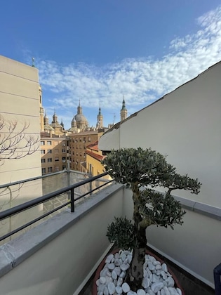 Gallery - Hotel San Valero Boutique
