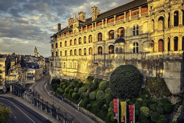 Gallery - Mercure Blois Centre