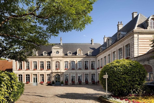 Gallery - La Chartreuse Du Val St Esprit
