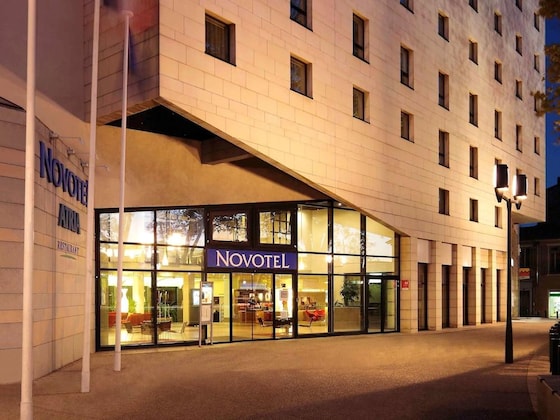 Gallery - Novotel Atria Nimes Centre