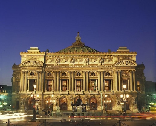 Gallery - ibis Paris Gare De L'est Tgv