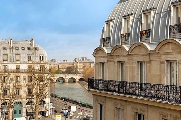 Gallery - Albe Hôtel Saint-Michel