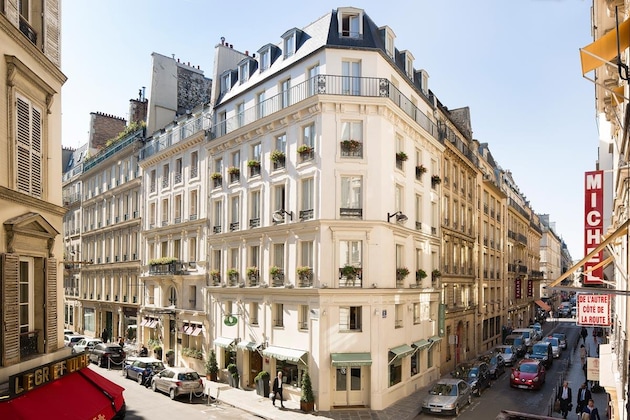 Gallery - Hôtel La Comtesse