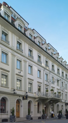 Gallery - Hotel Weisses Kreuz