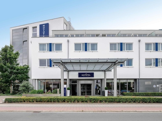 Gallery - Novotel Erlangen