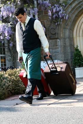 Gallery - Longueville Manor