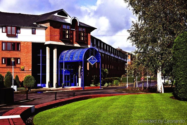 Gallery - Copthorne Hotel Manchester Salford Quays