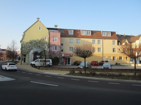 Gallery - Hotel Zum Weissen Ross