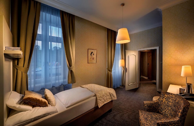 Gallery - Grandhotel Stary Smokovec
