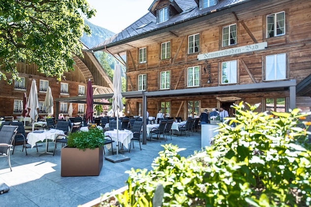 Gallery - Kemmeriboden-Bad Swiss Quality Hotel