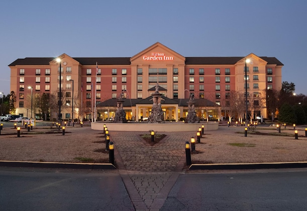 Gallery - Hilton Garden Inn Atlanta Airport Millenium Center