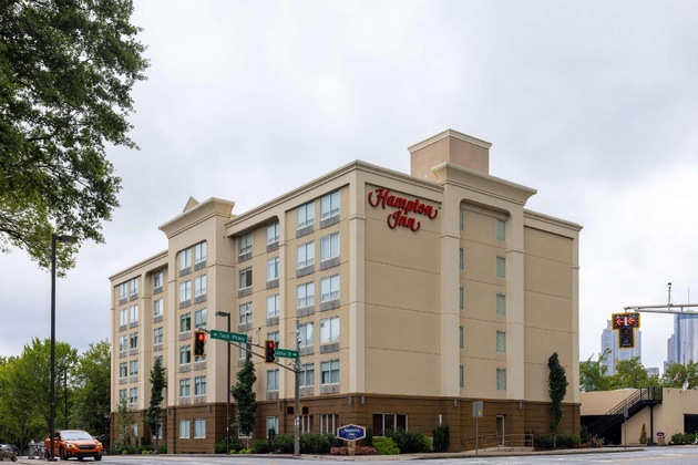 Gallery - Hampton Inn Atlanta - Georgia Tech - Downtown