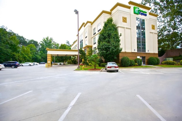 Gallery - Holiday Inn Express Atlanta Ne I-85 Clairmont, An Ihg Hotel