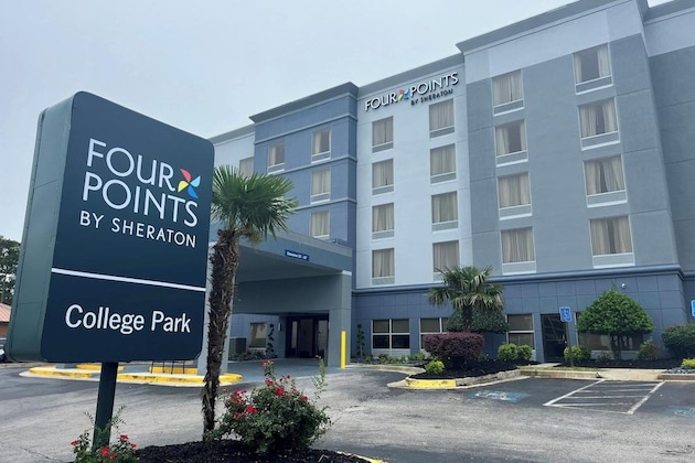 Gallery - Sky Point Hotel & Suites - Atlanta Airport