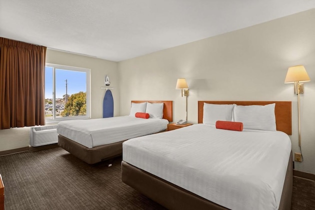 Gallery - Good Nite Inn Buena Park