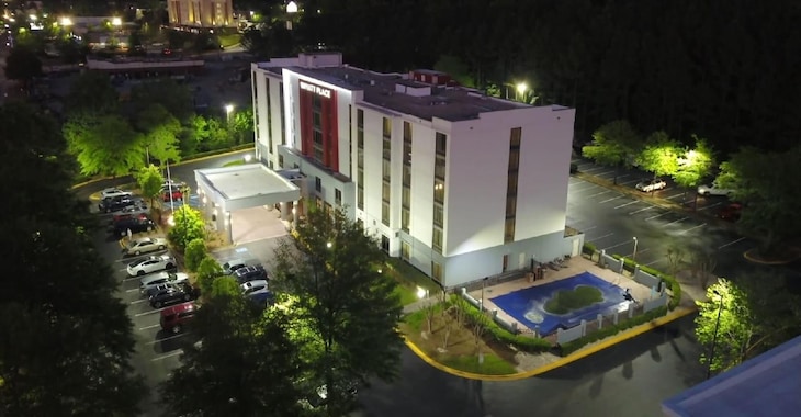 Gallery - Hyatt Place Birmingham Hoover