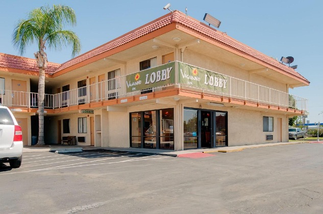 Gallery - Vagabond Inn Bakersfield North