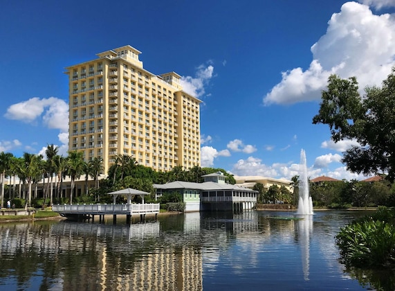 Gallery - Hyatt Regency Coconut Point Resort & Spa