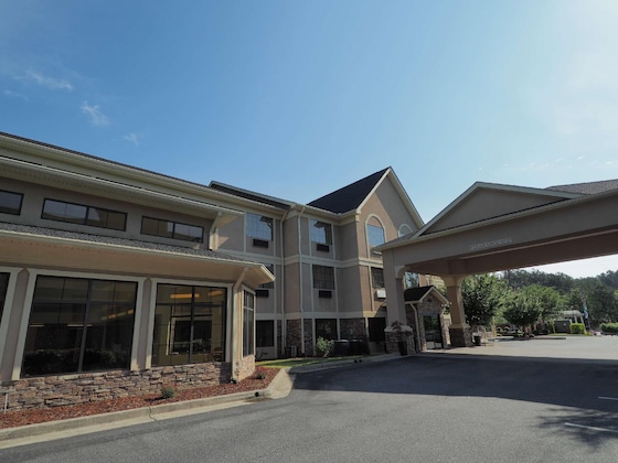 Gallery - Country Inn & Suites By Radisson, Canton, Ga
