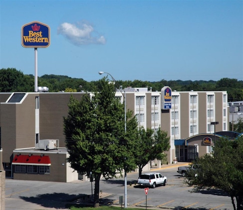 Gallery - Cooper's Mill Hotel