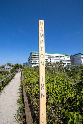 Gallery - Hampton Inn Cocoa Beach