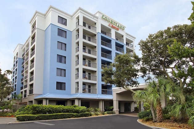 Gallery - Courtyard By Marriott Cocoa Beach Cape Canaveral