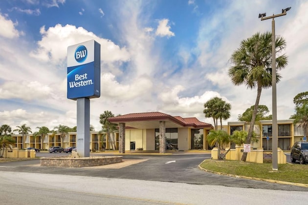 Gallery - Best Western International Speedway Hotel