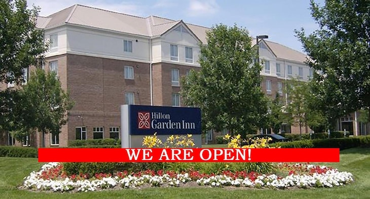 Gallery - Hilton Garden Inn Columbus Dublin