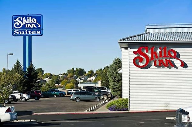 Gallery - Shilo Inns Elko