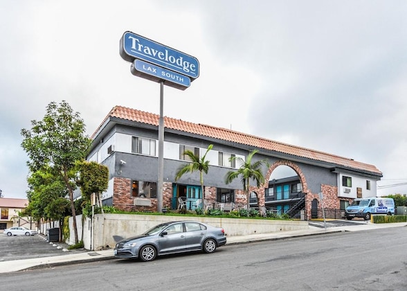 Gallery - Travelodge By Wyndham Lax South