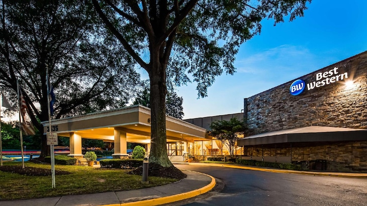 Gallery - Best Western Fairfax