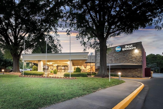 Gallery - Best Western Fairfax