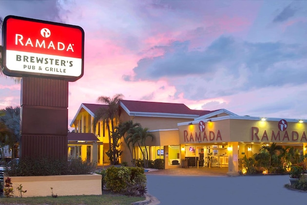 Gallery - Ramada By Wyndham Fort Lauderdale Airport Cruise Port