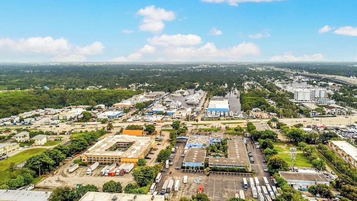 Gallery - Rodeway Inn & Suites Fort Lauderdale Airport & Cruise Port
