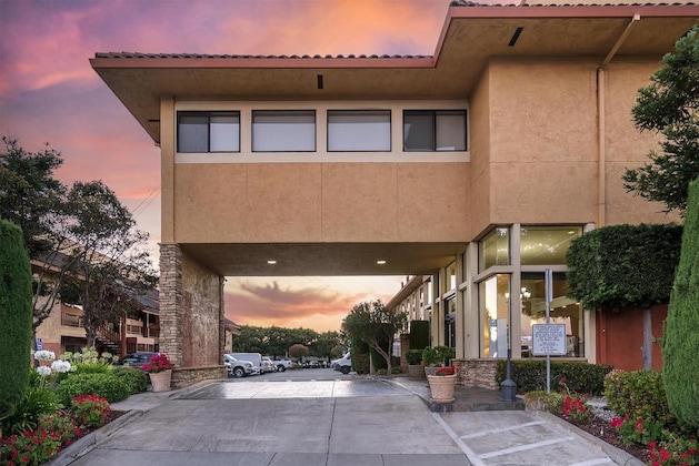 Gallery - Best Western Plus Inn Of Hayward