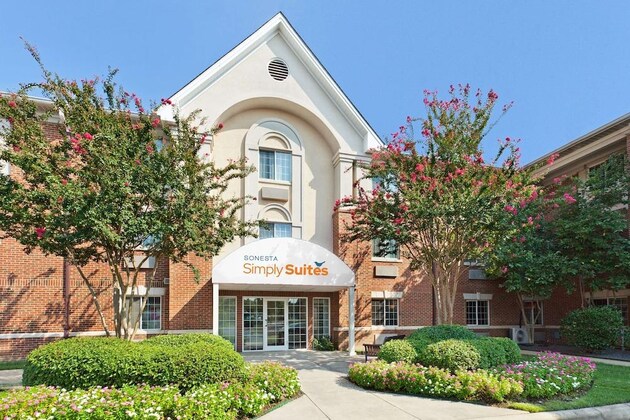 Gallery - Sonesta Simply Suites Charlotte University