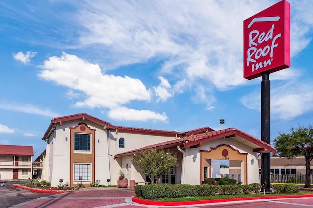 Gallery - Red Roof Inn Houston East - I-10