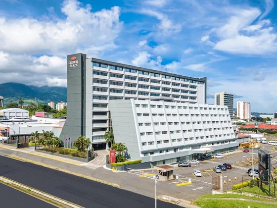 Gallery - Crowne Plaza San Jose La Sabana, An Ihg Hotel