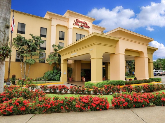 Gallery - Hampton By Hilton San Jose Airport