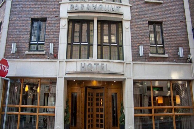 Gallery - Paramount Hotel