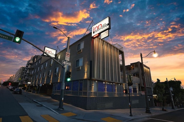 Gallery - Inn On Broadway