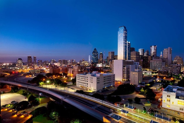 Gallery - Hyatt Regency Dallas