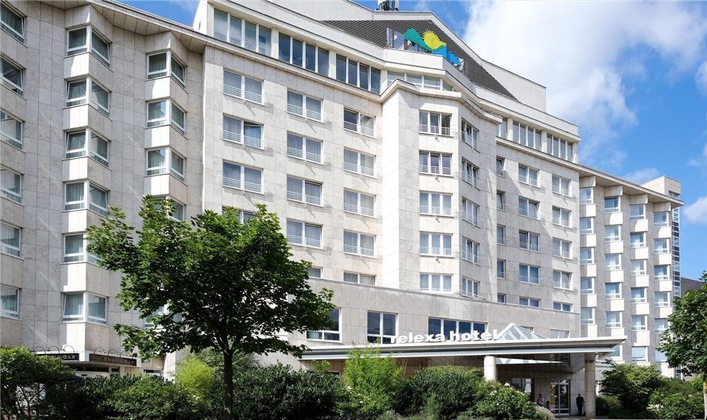 Gallery - Relexa Hotel Frankfurt  Main