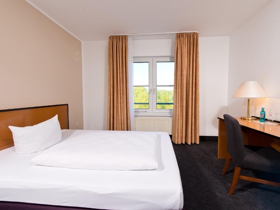 Gallery - Achat Hotel Frankfurt Airport
