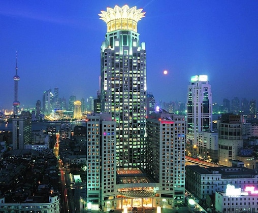 Gallery - The Westin Bund Center