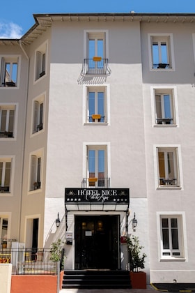 Gallery - Boutique Hôtel Nice Côte D'azur