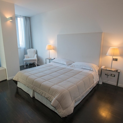 Gallery - Hotel San Marino Idesign